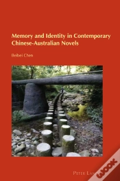 Capa do artigo Memory And Identity In Contemporary Chinese-Australian Novels
