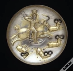 Capa do artigo Memory And Identity In Sasanian Persia