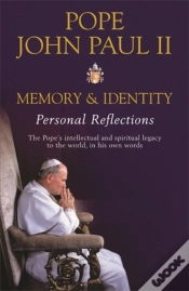 Capa do artigo Memory And Identity