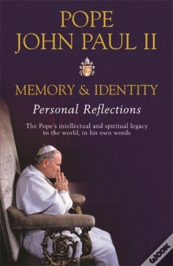 Capa do artigo Memory And Identity