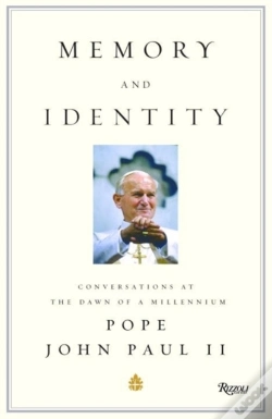 Capa do artigo Memory And Identity