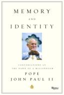 Memory And Identity
