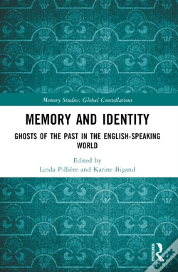 Capa do artigo Memory And Identity