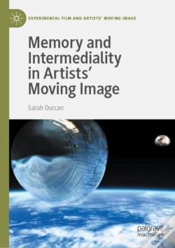 Capa do artigo Memory And Intermediality In Artists' Moving Image