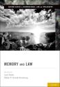 Memory And Law - Preview