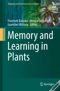 Capa do artigo Memory And Learning In Plants