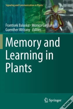 Capa do artigo Memory And Learning In Plants