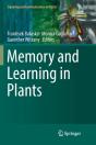 Memory And Learning In Plants - Preview