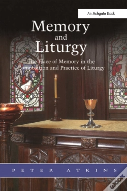 Capa do artigo Memory And Liturgy