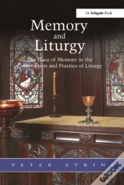 Capa do artigo Memory And Liturgy