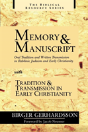 Memory And Manuscript - Preview