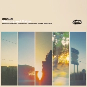 Capa do artigo Memory And Matter - CD