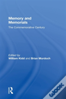 Memory And Memorials