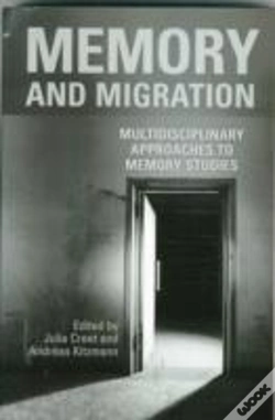 Capa do artigo Memory And Migration