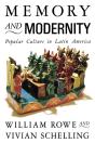 Memory And Modernity - Preview