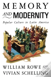 Capa do artigo Memory And Modernity