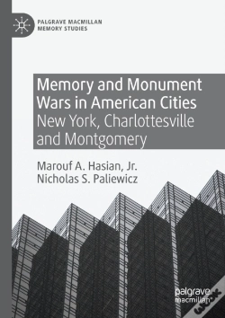 Capa do artigo Memory And Monument Wars In American Cities