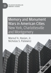 Capa do artigo Memory And Monument Wars In American Cities