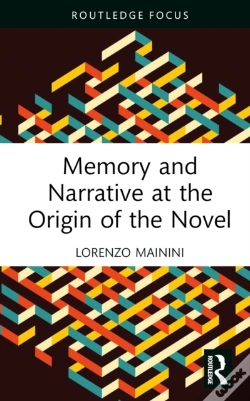 Capa do artigo Memory And Narrative At The Origin Of The Novel