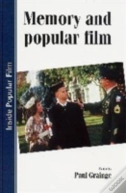 Capa do artigo Memory And Popular Film