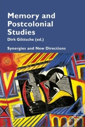 Capa do artigo Memory And Postcolonial Studies