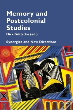 Capa do artigo Memory And Postcolonial Studies