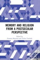 Memory And Religion From A Postsecular Perspective