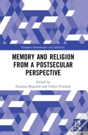 Capa do artigo Memory And Religion From A Postsecular Perspective