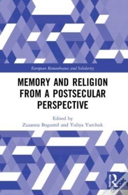 Capa do artigo Memory And Religion From A Postsecular Perspective