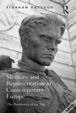 Capa do artigo Memory And Representation In Contemporary Europe