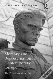 Capa do artigo Memory And Representation In Contemporary Europe