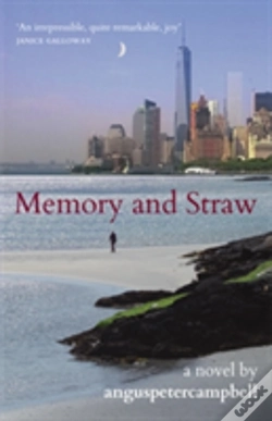 Capa do artigo Memory And Straw
