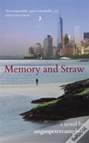 Capa do artigo Memory And Straw