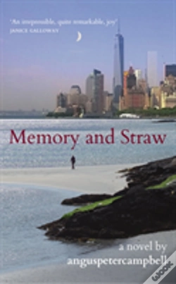 Capa do artigo Memory And Straw