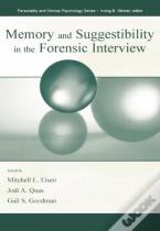 Memory And Suggestibility In The Forensic Interview