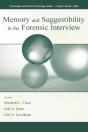 Memory And Suggestibility In The Forensic Interview - Preview