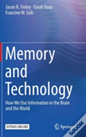 Capa do artigo Memory And Technology