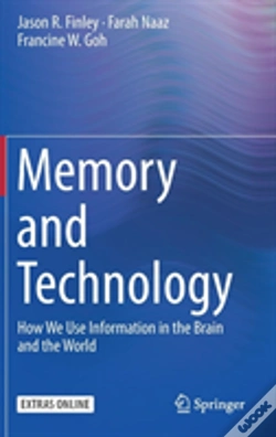 Capa do artigo Memory And Technology