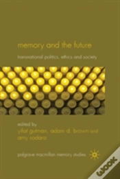 Capa do artigo Memory And The Future