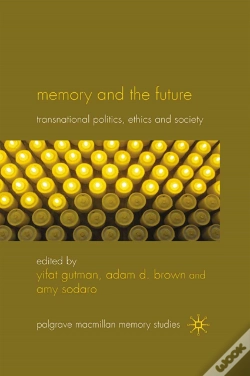 Capa do artigo Memory And The Future