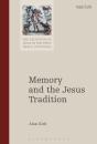 Memory And The Jesus Tradition - Preview