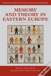 Capa do artigo Memory And Theory In Eastern Europe