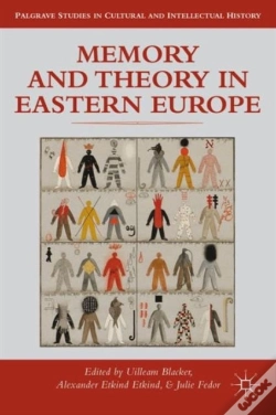 Capa do artigo Memory And Theory In Eastern Europe