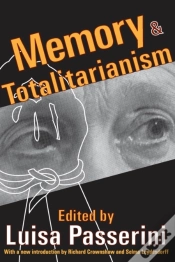 Capa do artigo Memory And Totalitarianism