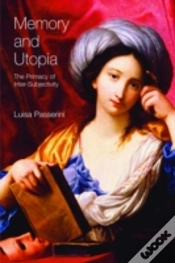 Capa do artigo Memory And Utopia