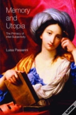 Capa do artigo Memory And Utopia