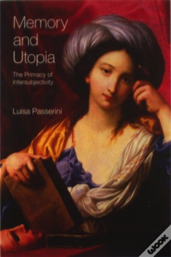 Capa do artigo Memory And Utopia