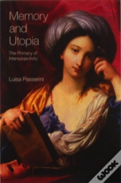 Capa do artigo Memory And Utopia