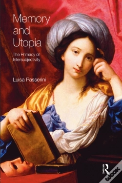 Capa do artigo Memory And Utopia