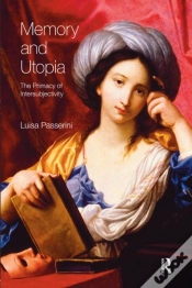 Capa do artigo Memory And Utopia